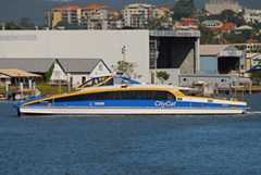 MEEANDAH 5 270309