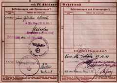 Military Ranks 2 Military Passport