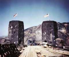 captured bridge of Remagen
