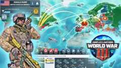 Conflict of Nations - World War III