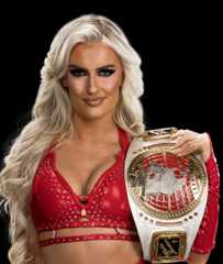 Blake Monroe WWE Photo