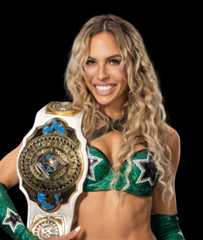 Maxxine Dupri WWE Photo