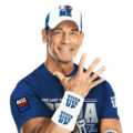 John Cena WWE Photo