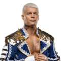 Cody Rhodes