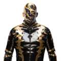 Goldust WWE Photo