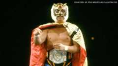 Tiger Mask