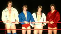 The Von Erichs