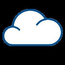Cloudy
