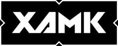 Kaakkois-Suomen ammattikorkeakoulu - Xamk logo