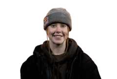 Kirsty Muir headshot