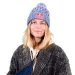 Headshot of athlete Maddie Mastro