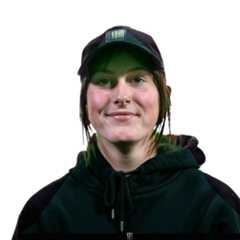 Mia Brookes headshot