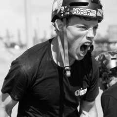 Ryan Williams headshot