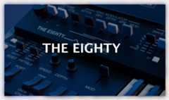 HP SectionsTheEighty