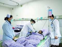 中医抗癌，重燃生命之火——走进湘潭市中医医院肿瘤科