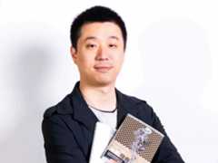 知湘潭·读好书︱湘潭籍科幻作家、雨果奖得主海漄为你荐读