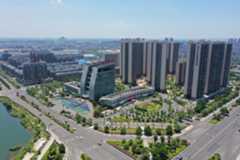 天易经开区：“五好”园区创建交出硬核答卷