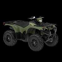 KODIAK 450 EPS