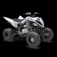 RAPTOR 700