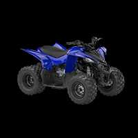 YFZ50