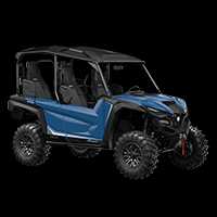 WOLVERINE RMAX4 1000 COMPACT