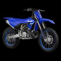 YZ250X