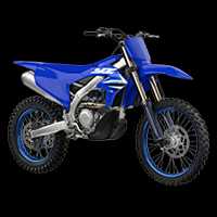 YZ450FX