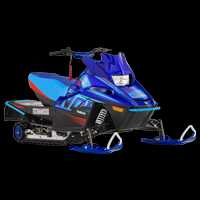 SNOSCOOT ES