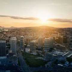 Sky Park 
