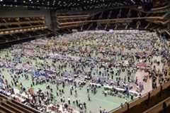 彩の国進学フェア運営レポート：熱意に応える夏の2日間