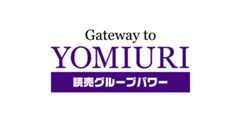 Gateway to YOMIURI｜読売グループパワー