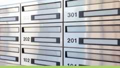 チラッシュポスティング・DM