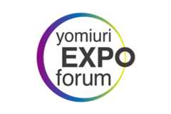 読売EXPOフォーラム 10/14開催
