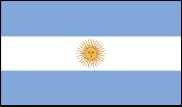 アルゼンチン