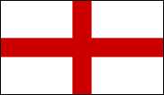 イングランド