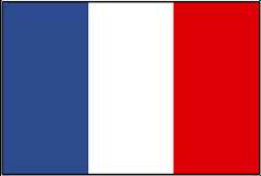 フランス