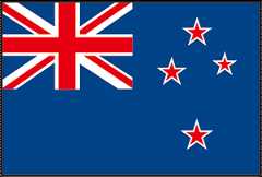 ニュージーランド