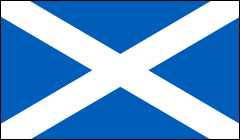 スコットランド