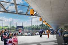 ジャイアンツタウンスタジアム