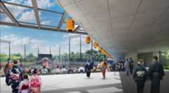 ジャイアンツタウンスタジアム