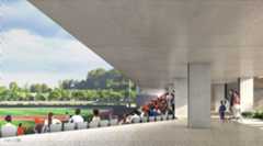 ジャイアンツタウンスタジアム