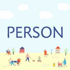 ＰＥＲＳＯＮ