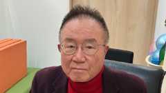 富家孝の「多病息災」