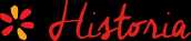 Historia