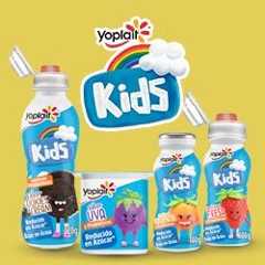 Yoplait Kids