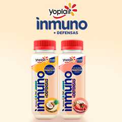 Yoplait Inmuno