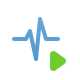 Start telemetry button