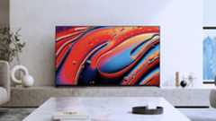 Sony Bravia 9 TV