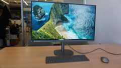 HP OmniStudio X 31.5 AiO