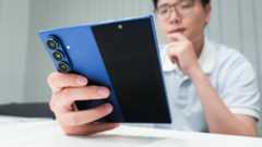 Samsung Galaxy Z Fold 7